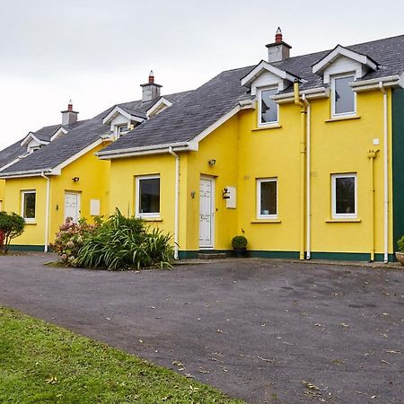 Mount Brandon Cottages Graiguenamanagh Buitenkant foto