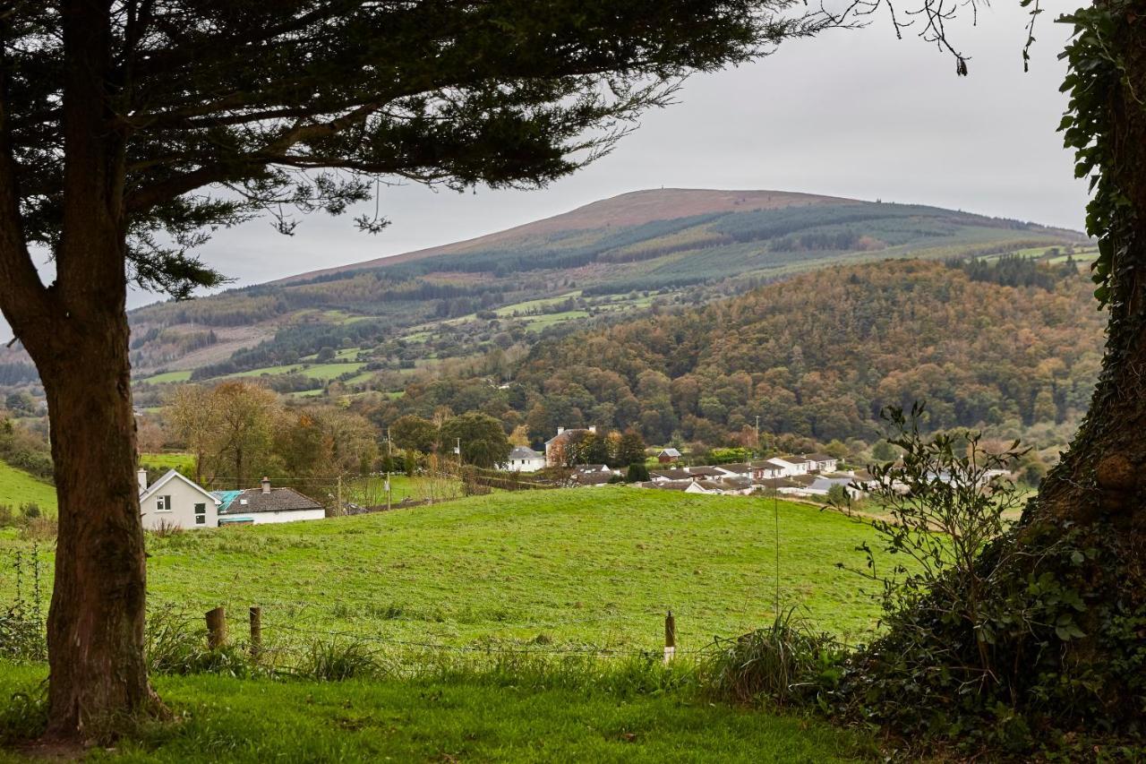 Mount Brandon Cottages Graiguenamanagh Buitenkant foto