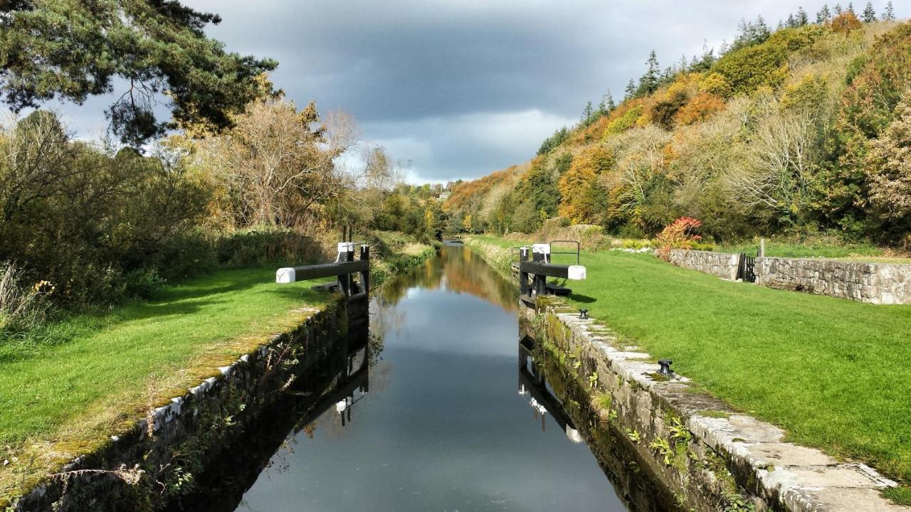 Mount Brandon Cottages Graiguenamanagh Buitenkant foto