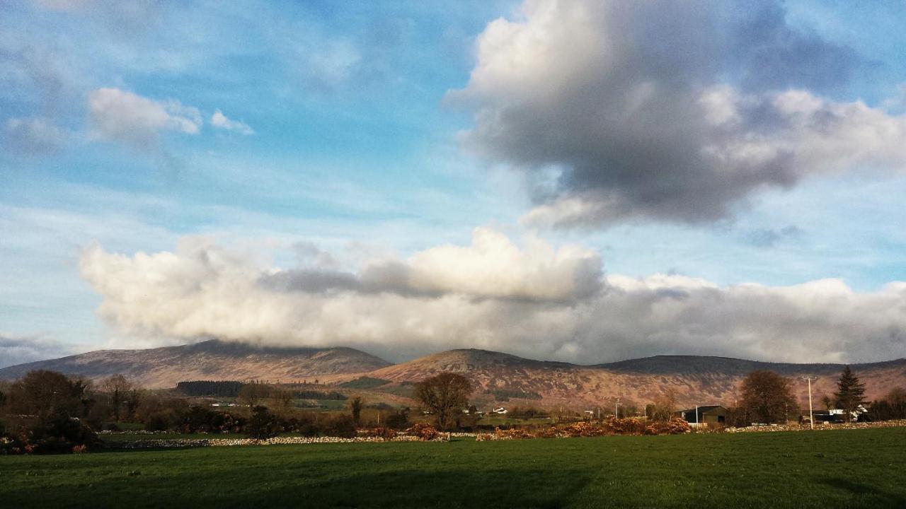 Mount Brandon Cottages Graiguenamanagh Buitenkant foto