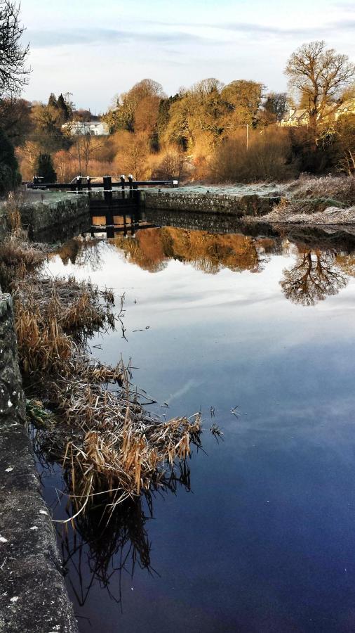 Mount Brandon Cottages Graiguenamanagh Buitenkant foto